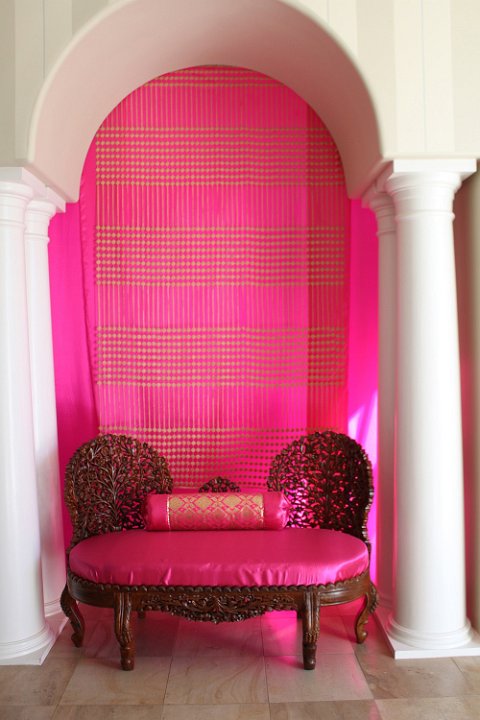 Rent Moroccan Decor